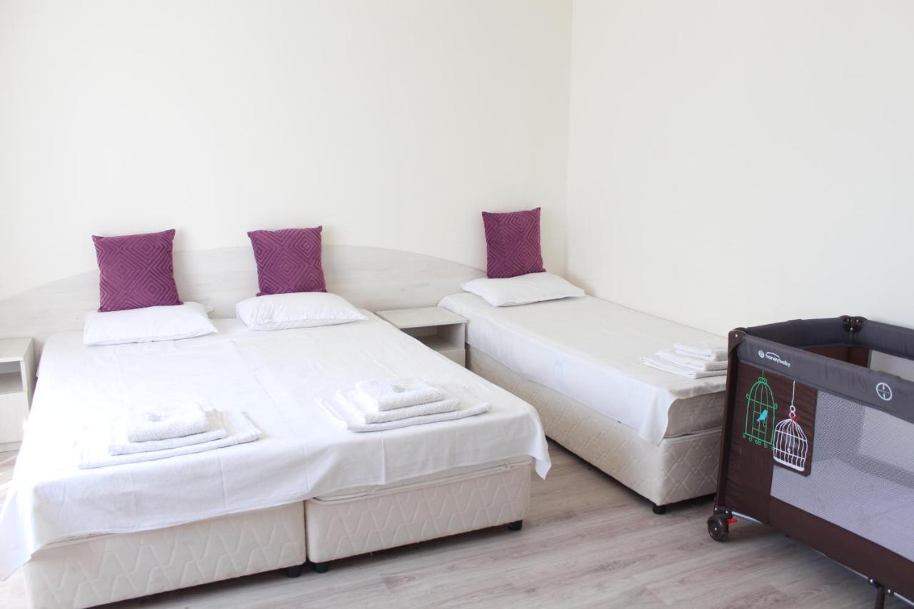 Complex Pika Hotel Golden Sands Ngoại thất bức ảnh