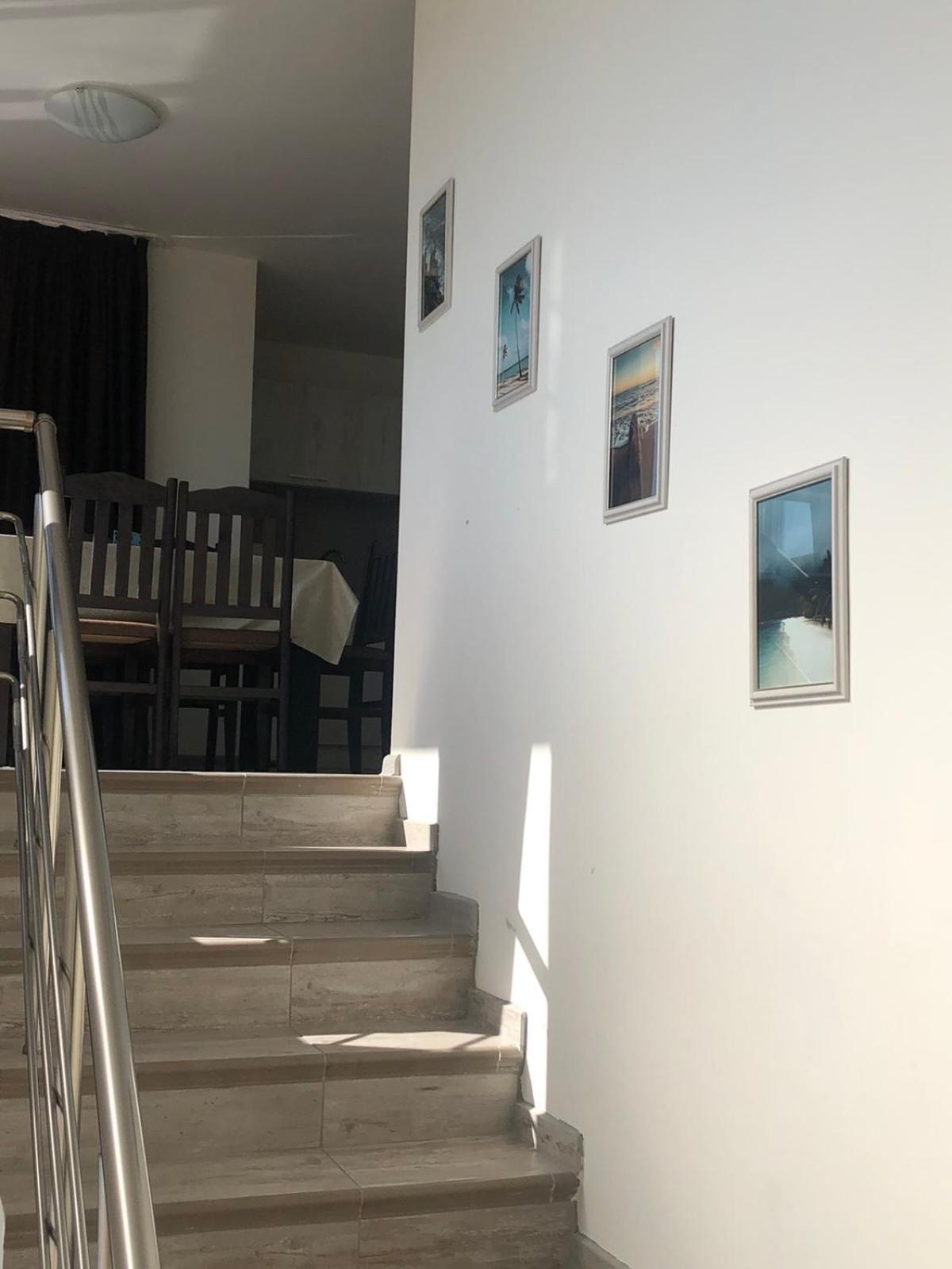 Complex Pika Hotel Golden Sands Ngoại thất bức ảnh