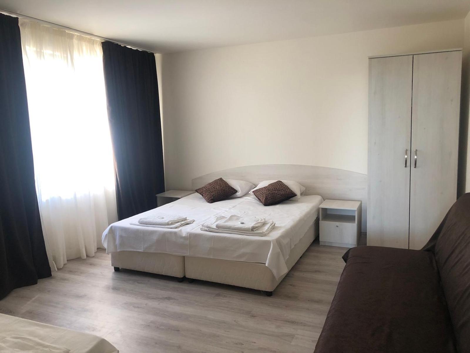 Complex Pika Hotel Golden Sands Ngoại thất bức ảnh