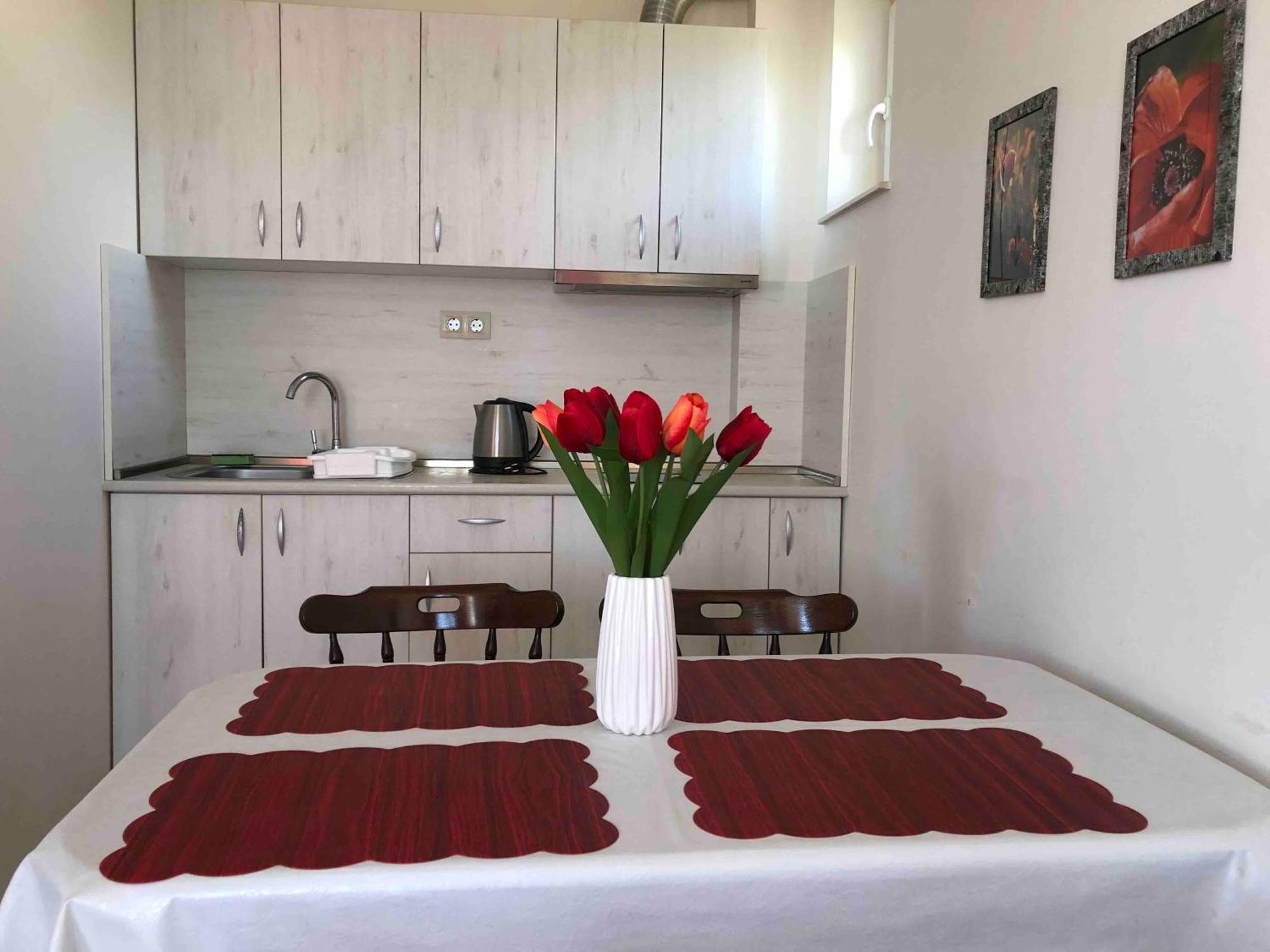 Complex Pika Hotel Golden Sands Ngoại thất bức ảnh