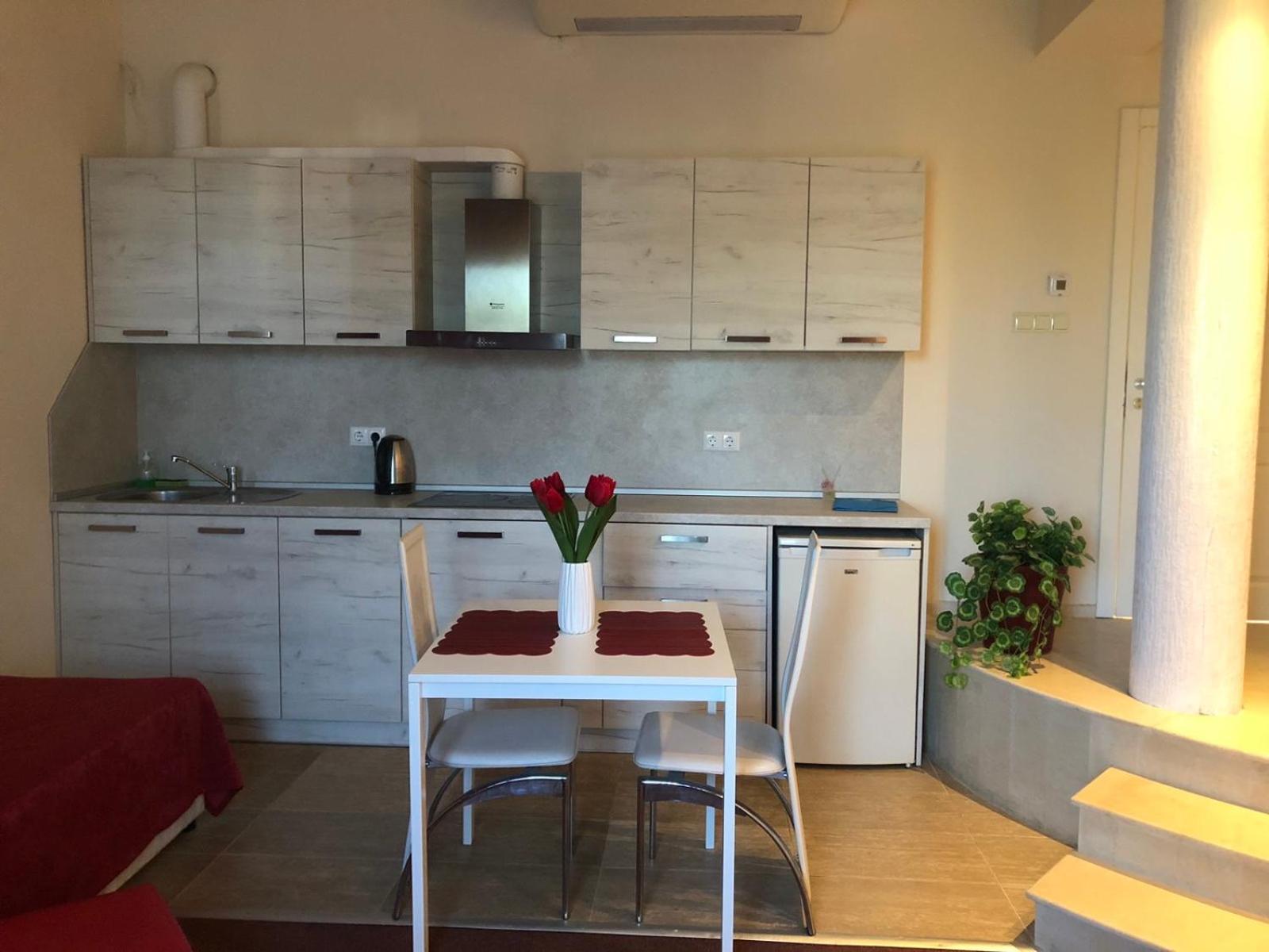 Complex Pika Hotel Golden Sands Ngoại thất bức ảnh
