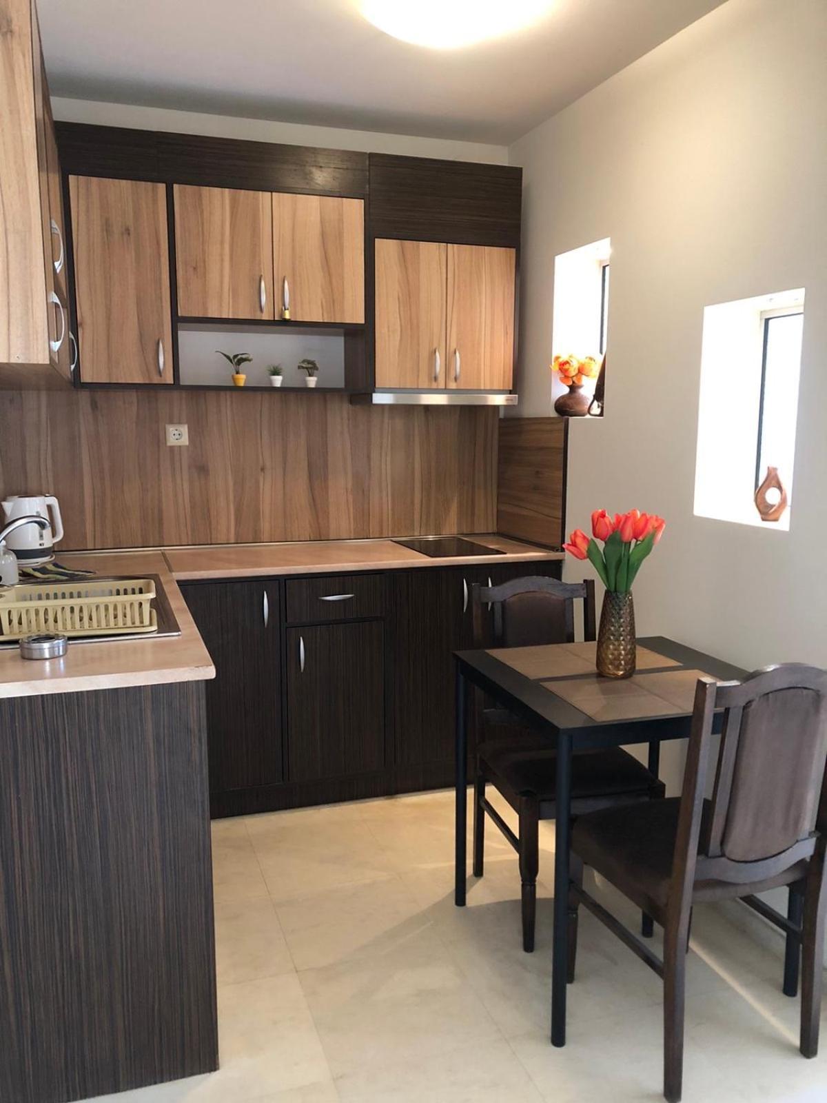 Complex Pika Hotel Golden Sands Ngoại thất bức ảnh